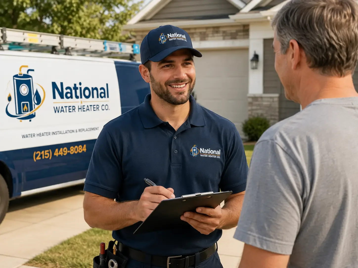 Water Heater Installation Trona, CA FAQs